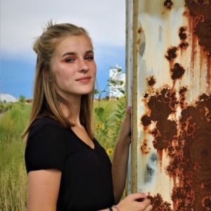 Meet your Posher, Rachel